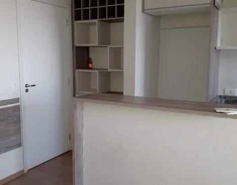 imagem 3 - Apartamento para Alugar no Edifício Pateo Allegro com 2 quartos na Região Sul de Londrina imagem 3 - Apartamento para Alugar no Edifício Pateo Allegro com 2 quartos na Região Sul de Londrina