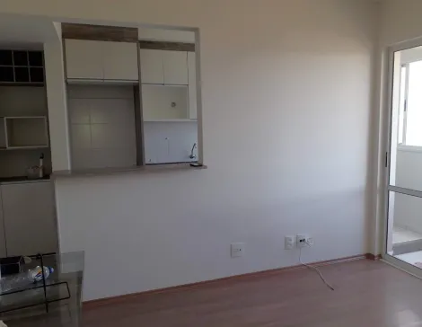 imagem 4 - Apartamento para Alugar no Edifício Pateo Allegro com 2 quartos na Região Sul de Londrina imagem 4 - Apartamento para Alugar no Edifício Pateo Allegro com 2 quartos na Região Sul de Londrina