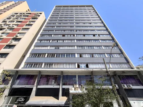 imagem 2 - Apartamento à venda no Edifício Bosque com 3 quartos na Região Central de Londrina imagem 2 - Apartamento à venda no Edifício Bosque com 3 quartos na Região Central de Londrina