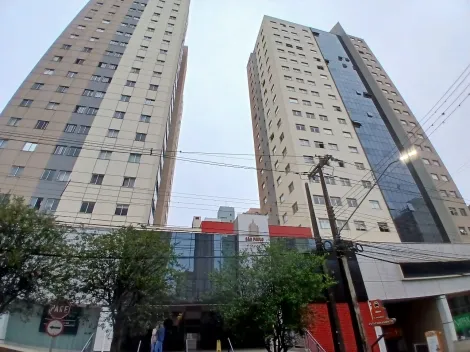 imagem 1 - Sala comercial à venda no Edifício São Paulo Tower com 2 salas na Região Central de Londrina imagem 1 - Sala comercial à venda no Edifício São Paulo Tower com 2 salas na Região Central de Londrina