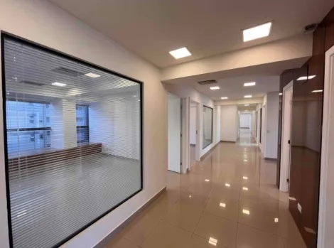imagem 3 - Andar inteiro no Edifício Comercial Genève para locação na Gleba Fazenda Palhano em Londrina imagem 3 - Andar inteiro no Edifício Comercial Genève para locação na Gleba Fazenda Palhano em Londrina