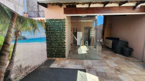 imagem 3 - Sobrado à venda com 3 quartos na Região Norte de Londrina imagem 3 - Sobrado à venda com 3 quartos na Região Norte de Londrina