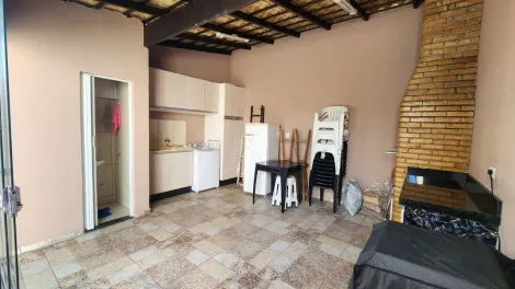imagem 4 - Sobrado à venda com 3 quartos na Região Norte de Londrina imagem 4 - Sobrado à venda com 3 quartos na Região Norte de Londrina