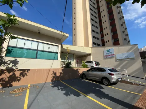 imagem 1 - Sala comercial para locação no Centro de Londrina com 4 salas e 75m² de área imagem 1 - Sala comercial para locação no Centro de Londrina com 4 salas e 75m² de área