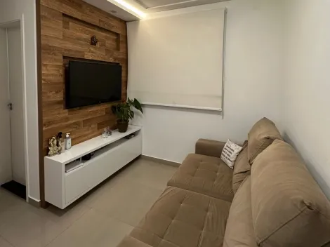 imagem 2 - Apartamento à venda com 2 quartos no Edifício Spazio Leopoldina na Região Sul de Londrina imagem 2 - Apartamento à venda com 2 quartos no Edifício Spazio Leopoldina na Região Sul de Londrina