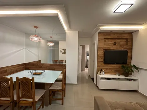 imagem 3 - Apartamento à venda com 2 quartos no Edifício Spazio Leopoldina na Região Sul de Londrina imagem 3 - Apartamento à venda com 2 quartos no Edifício Spazio Leopoldina na Região Sul de Londrina