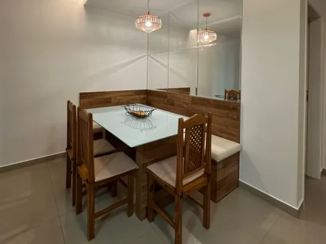 imagem 4 - Apartamento à venda com 2 quartos no Edifício Spazio Leopoldina na Região Sul de Londrina imagem 4 - Apartamento à venda com 2 quartos no Edifício Spazio Leopoldina na Região Sul de Londrina