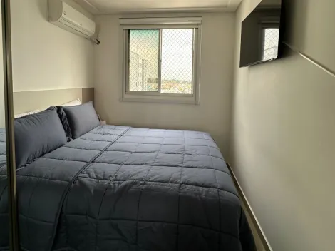imagem 5 - Apartamento à venda com 2 quartos no Edifício Spazio Leopoldina na Região Sul de Londrina imagem 5 - Apartamento à venda com 2 quartos no Edifício Spazio Leopoldina na Região Sul de Londrina