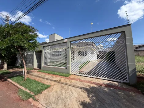 imagem 1 - Casa para alugar no Parque Residencial Alcântara com 3 quartos na Região Sul de Londrina imagem 1 - Casa para alugar no Parque Residencial Alcântara com 3 quartos na Região Sul de Londrina