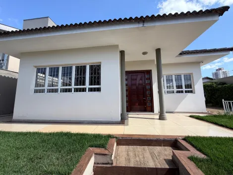 imagem 2 - Casa para alugar no Parque Residencial Alcântara com 3 quartos na Região Sul de Londrina imagem 2 - Casa para alugar no Parque Residencial Alcântara com 3 quartos na Região Sul de Londrina