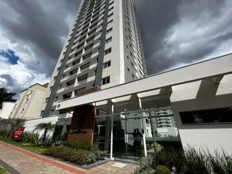 imagem 1 - Apartamento para alugar na Torre Santorini com 3 quartos na Região Sul de Londrina imagem 1 - Apartamento para alugar na Torre Santorini com 3 quartos na Região Sul de Londrina