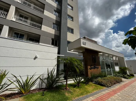imagem 2 - Apartamento para alugar na Torre Santorini com 3 quartos na Região Sul de Londrina imagem 2 - Apartamento para alugar na Torre Santorini com 3 quartos na Região Sul de Londrina