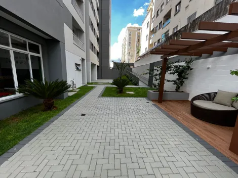 imagem 3 - Apartamento para alugar na Torre Santorini com 3 quartos na Região Sul de Londrina imagem 3 - Apartamento para alugar na Torre Santorini com 3 quartos na Região Sul de Londrina