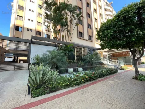 imagem 2 - Apartamento à venda no Edifício Garden Plaza Residence com 3 quartos na Região Central de Londrina imagem 2 - Apartamento à venda no Edifício Garden Plaza Residence com 3 quartos na Região Central de Londrina