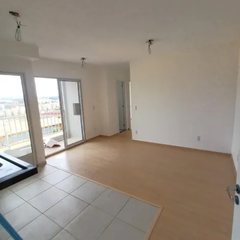imagem 2 - Apartamento para alugar no Edifício London Blue com 2 quartos na Região Norte de Londrina imagem 2 - Apartamento para alugar no Edifício London Blue com 2 quartos na Região Norte de Londrina