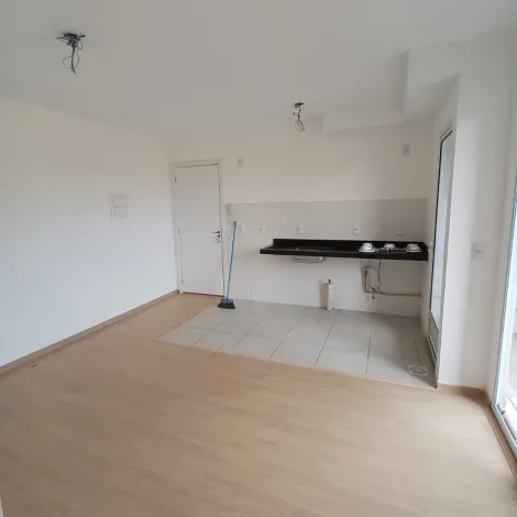 imagem 3 - Apartamento para alugar no Edifício London Blue com 2 quartos na Região Norte de Londrina imagem 3 - Apartamento para alugar no Edifício London Blue com 2 quartos na Região Norte de Londrina