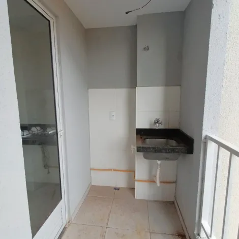 imagem 4 - Apartamento para alugar no Edifício London Blue com 2 quartos na Região Norte de Londrina imagem 4 - Apartamento para alugar no Edifício London Blue com 2 quartos na Região Norte de Londrina