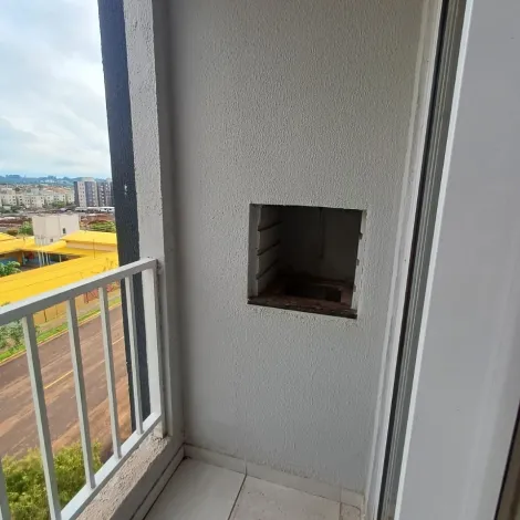 imagem 5 - Apartamento para alugar no Edifício London Blue com 2 quartos na Região Norte de Londrina imagem 5 - Apartamento para alugar no Edifício London Blue com 2 quartos na Região Norte de Londrina