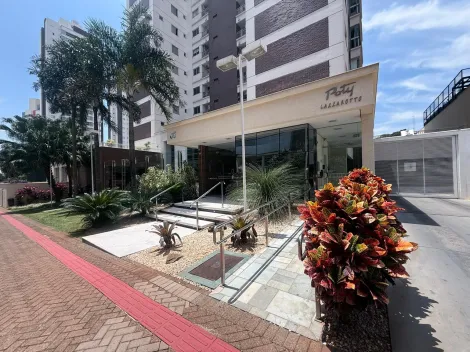 imagem 1 - Apartamento para alugar no Edifício Poty Lazarotto com 3 quartos na Região Sul de Londrina imagem 1 - Apartamento para alugar no Edifício Poty Lazarotto com 3 quartos na Região Sul de Londrina