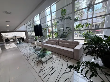 imagem 2 - Apartamento para alugar no Edifício Poty Lazarotto com 3 quartos na Região Sul de Londrina imagem 2 - Apartamento para alugar no Edifício Poty Lazarotto com 3 quartos na Região Sul de Londrina