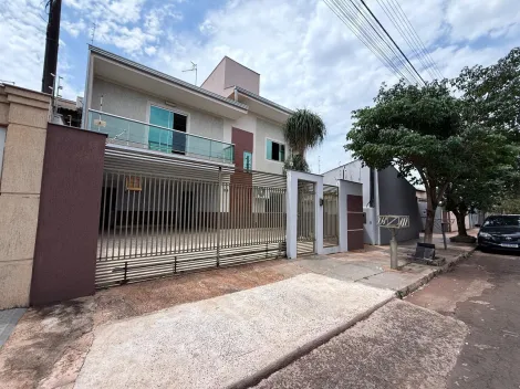 imagem 2 - Sobrado para alugar no Jardim Tarumã com 4 quartos na Região Leste de Londrina imagem 2 - Sobrado para alugar no Jardim Tarumã com 4 quartos na Região Leste de Londrina