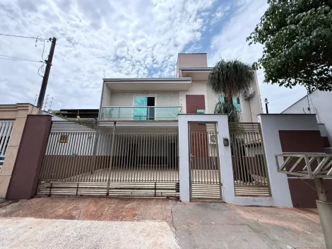 imagem 3 - Sobrado para alugar no Jardim Tarumã com 4 quartos na Região Leste de Londrina imagem 3 - Sobrado para alugar no Jardim Tarumã com 4 quartos na Região Leste de Londrina
