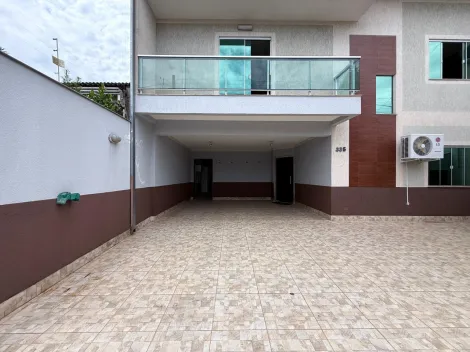imagem 4 - Sobrado para alugar no Jardim Tarumã com 4 quartos na Região Leste de Londrina imagem 4 - Sobrado para alugar no Jardim Tarumã com 4 quartos na Região Leste de Londrina