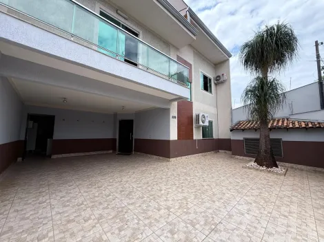imagem 5 - Sobrado para alugar no Jardim Tarumã com 4 quartos na Região Leste de Londrina imagem 5 - Sobrado para alugar no Jardim Tarumã com 4 quartos na Região Leste de Londrina