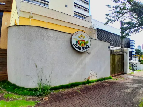 imagem 1 - Ponto Comercial para Alugar Montado para Restaurante no Centro de Londrina imagem 1 - Ponto Comercial para Alugar Montado para Restaurante no Centro de Londrina