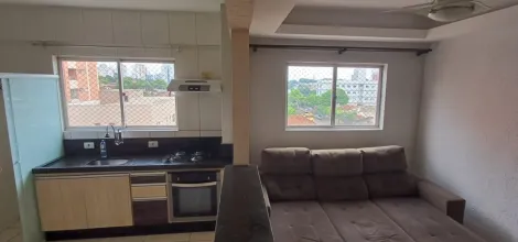 imagem 3 - Apartamento à venda com 3 quartos na Região Central de Londrina no Residencial Ana Matico na Vila Larsen imagem 3 - Apartamento à venda com 3 quartos na Região Central de Londrina no Residencial Ana Matico na Vila Larsen