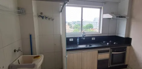 imagem 4 - Apartamento à venda com 3 quartos na Região Central de Londrina no Residencial Ana Matico na Vila Larsen imagem 4 - Apartamento à venda com 3 quartos na Região Central de Londrina no Residencial Ana Matico na Vila Larsen