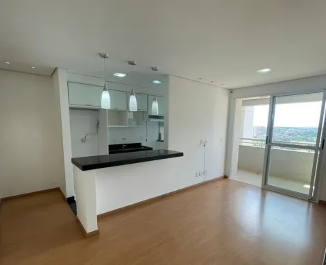imagem 3 - Apartamento para Locação no Edifício Liberty Towers com 3 Quartos na Gleba Palhano em Londrina imagem 3 - Apartamento para Locação no Edifício Liberty Towers com 3 Quartos na Gleba Palhano em Londrina