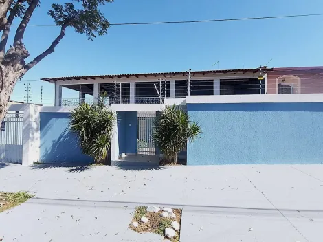 imagem 1 - Sobrado para alugar no Bairro Bancários com 4 quartos na Zona Oeste de Londrina imagem 1 - Sobrado para alugar no Bairro Bancários com 4 quartos na Zona Oeste de Londrina
