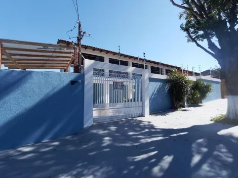 imagem 2 - Sobrado para alugar no Bairro Bancários com 4 quartos na Zona Oeste de Londrina imagem 2 - Sobrado para alugar no Bairro Bancários com 4 quartos na Zona Oeste de Londrina