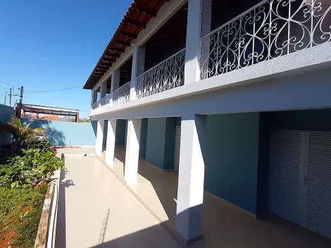 imagem 3 - Sobrado para alugar no Bairro Bancários com 4 quartos na Zona Oeste de Londrina imagem 3 - Sobrado para alugar no Bairro Bancários com 4 quartos na Zona Oeste de Londrina