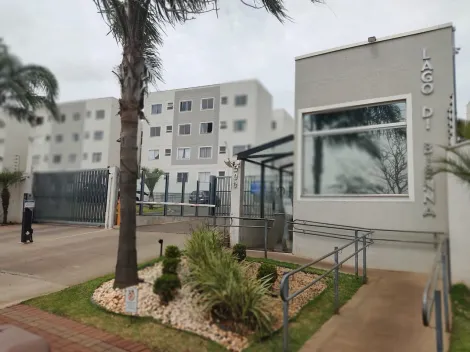 imagem 1 - Apartamento à venda no Edifício Lago Di Bienna com 2 quartos na Região Leste de Londrina imagem 1 - Apartamento à venda no Edifício Lago Di Bienna com 2 quartos na Região Leste de Londrina
