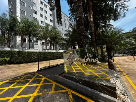 imagem 1 - Apartamento para alugar no Edifício Spazio Leopoldina com 2 quartos na Região Sul de Londrina imagem 1 - Apartamento para alugar no Edifício Spazio Leopoldina com 2 quartos na Região Sul de Londrina