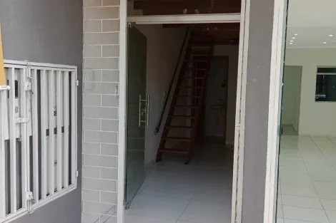 imagem 2 - Sala comercial para alugar com mezanino no Centro de Londrina imagem 2 - Sala comercial para alugar com mezanino no Centro de Londrina
