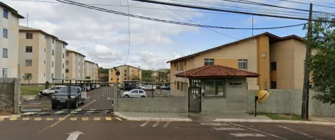 imagem 1 - Apartamento à venda no Edifício Abel Chimentão com 2 quartos na Região Norte de Londrina imagem 1 - Apartamento à venda no Edifício Abel Chimentão com 2 quartos na Região Norte de Londrina