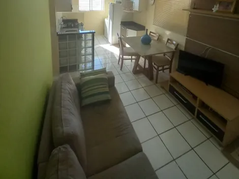 imagem 2 - Apartamento à venda no Edifício Abel Chimentão com 2 quartos na Região Norte de Londrina imagem 2 - Apartamento à venda no Edifício Abel Chimentão com 2 quartos na Região Norte de Londrina