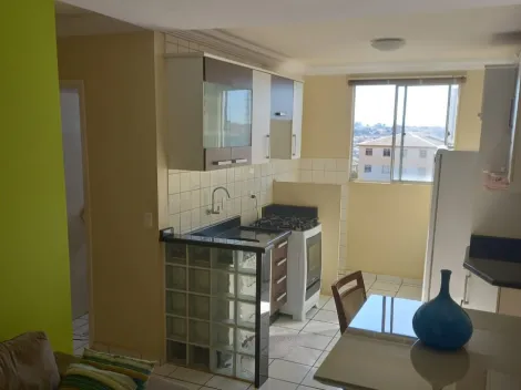 imagem 4 - Apartamento à venda no Edifício Abel Chimentão com 2 quartos na Região Norte de Londrina imagem 4 - Apartamento à venda no Edifício Abel Chimentão com 2 quartos na Região Norte de Londrina