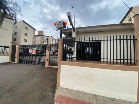 imagem 1 - Apartamento à venda no Edifício Residencial Aimara II com 2 quartos na Região Oeste de Londrina imagem 1 - Apartamento à venda no Edifício Residencial Aimara II com 2 quartos na Região Oeste de Londrina