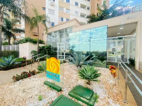 imagem 1 - Apartamento à venda no Edifício Garden Palhano com 3 quartos na Região Sul de Londrina imagem 1 - Apartamento à venda no Edifício Garden Palhano com 3 quartos na Região Sul de Londrina