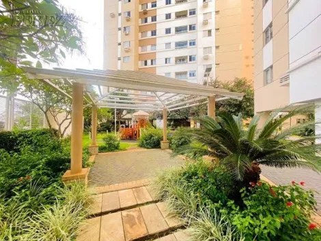imagem 2 - Apartamento à venda no Edifício Garden Palhano com 3 quartos na Região Sul de Londrina imagem 2 - Apartamento à venda no Edifício Garden Palhano com 3 quartos na Região Sul de Londrina