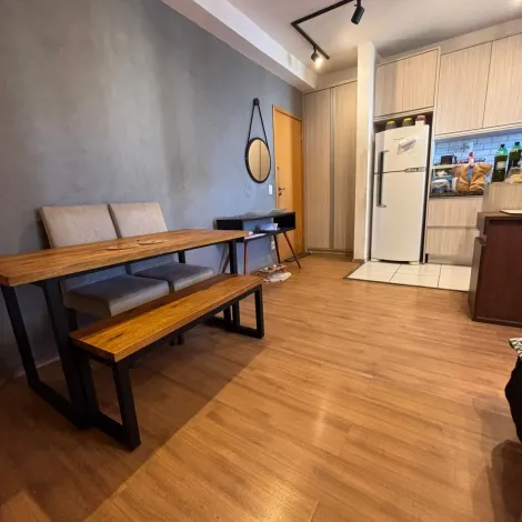 imagem 3 - Apartamento à venda no Edifício Garden Palhano com 3 quartos na Região Sul de Londrina imagem 3 - Apartamento à venda no Edifício Garden Palhano com 3 quartos na Região Sul de Londrina