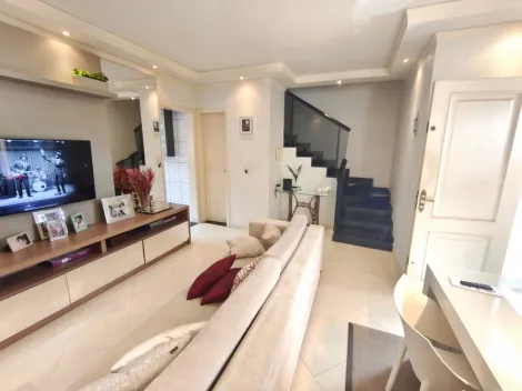 imagem 2 - Casa à venda com 3 quartos e suíte com sacada na Zona Norte de Londrina imagem 2 - Casa à venda com 3 quartos e suíte com sacada na Zona Norte de Londrina