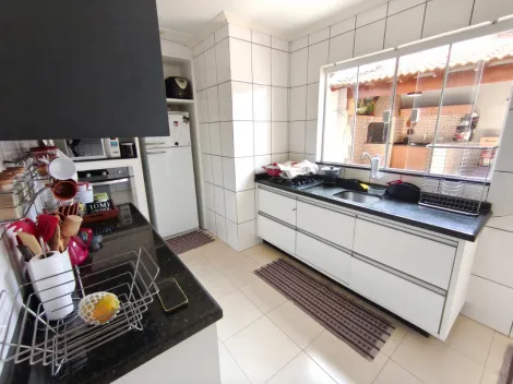 imagem 4 - Casa à venda com 3 quartos e suíte com sacada na Zona Norte de Londrina imagem 4 - Casa à venda com 3 quartos e suíte com sacada na Zona Norte de Londrina