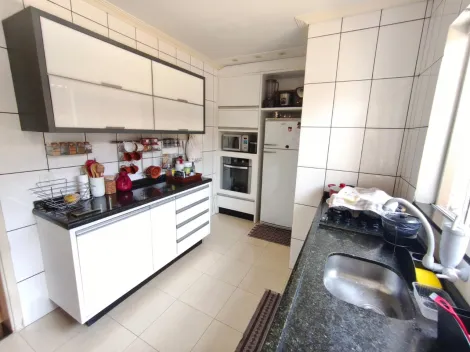 imagem 5 - Casa à venda com 3 quartos e suíte com sacada na Zona Norte de Londrina imagem 5 - Casa à venda com 3 quartos e suíte com sacada na Zona Norte de Londrina