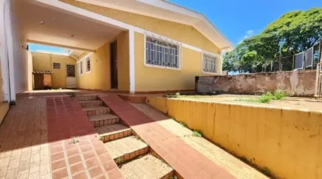 imagem 1 - Casa para alugar no bairro Califórnia com 3 quartos na Região Leste de Londrina imagem 1 - Casa para alugar no bairro Califórnia com 3 quartos na Região Leste de Londrina