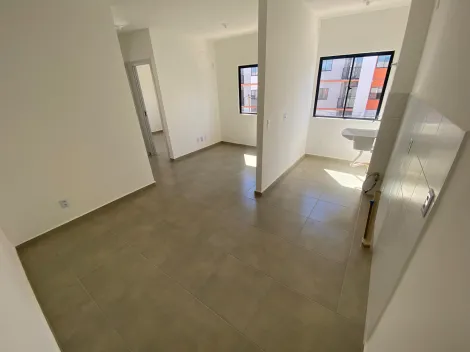 imagem 2 - Apartamento para Locação no Edifício Porto Reserva com 2 Quartos, Zona Sul de Londrina imagem 2 - Apartamento para Locação no Edifício Porto Reserva com 2 Quartos, Zona Sul de Londrina